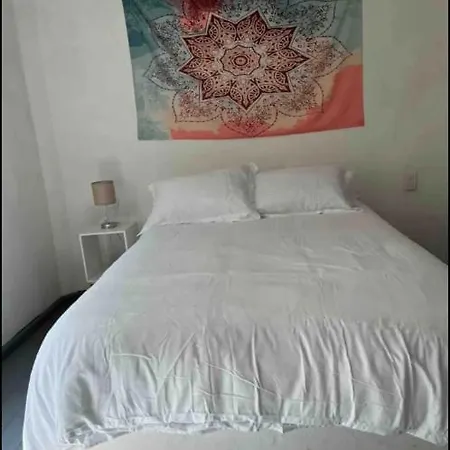 Appartamento Qhapaq Casa Siete Cuartones